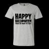 3001CVC - Bella Canvas - 50/50 Blend Short Sleeve T-shirt Thumbnail