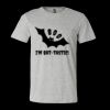 3001CVC - Bella Canvas - 50/50 Blend Short Sleeve T-shirt Thumbnail