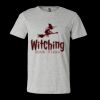 3001CVC - Bella Canvas - 50/50 Blend Short Sleeve T-shirt Thumbnail