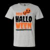3001CVC - Bella Canvas - 50/50 Blend Short Sleeve T-shirt Thumbnail