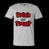 3001CVC - Bella Canvas - 50/50 Blend Short Sleeve T-shirt Thumbnail