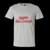 3001CVC - Bella Canvas - 50/50 Blend Short Sleeve T-shirt Thumbnail