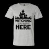 3001CVC - Bella Canvas - 50/50 Blend Short Sleeve T-shirt Thumbnail