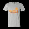 3001CVC - Bella Canvas - 50/50 Blend Short Sleeve T-shirt Thumbnail