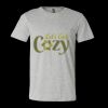 3001CVC - Bella Canvas - 50/50 Blend Short Sleeve T-shirt Thumbnail