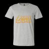 3001CVC - Bella Canvas - 50/50 Blend Short Sleeve T-shirt Thumbnail