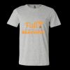 3001CVC - Bella Canvas - 50/50 Blend Short Sleeve T-shirt Thumbnail