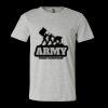 3001CVC - Bella Canvas - 50/50 Blend Short Sleeve T-shirt Thumbnail
