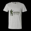 3001CVC - Bella Canvas - 50/50 Blend Short Sleeve T-shirt Thumbnail