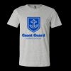 3001CVC - Bella Canvas - 50/50 Blend Short Sleeve T-shirt Thumbnail