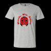 3001CVC - Bella Canvas - 50/50 Blend Short Sleeve T-shirt Thumbnail
