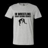 3001CVC - Bella Canvas - 50/50 Blend Short Sleeve T-shirt Thumbnail
