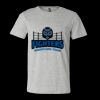 3001CVC - Bella Canvas - 50/50 Blend Short Sleeve T-shirt Thumbnail