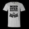 3001CVC - Bella Canvas - 50/50 Blend Short Sleeve T-shirt Thumbnail