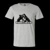3001CVC - Bella Canvas - 50/50 Blend Short Sleeve T-shirt Thumbnail