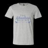 3001CVC - Bella Canvas - 50/50 Blend Short Sleeve T-shirt Thumbnail