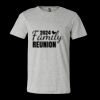 3001CVC - Bella Canvas - 50/50 Blend Short Sleeve T-shirt Thumbnail