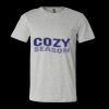 3001CVC - Bella Canvas - 50/50 Blend Short Sleeve T-shirt Thumbnail