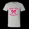 3001CVC - Bella Canvas - 50/50 Blend Short Sleeve T-shirt Thumbnail