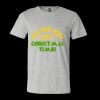 3001CVC - Bella Canvas - 50/50 Blend Short Sleeve T-shirt Thumbnail