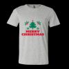 3001CVC - Bella Canvas - 50/50 Blend Short Sleeve T-shirt Thumbnail