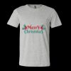 3001CVC - Bella Canvas - 50/50 Blend Short Sleeve T-shirt Thumbnail