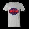 3001CVC - Bella Canvas - 50/50 Blend Short Sleeve T-shirt Thumbnail