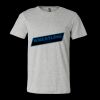 3001CVC - Bella Canvas - 50/50 Blend Short Sleeve T-shirt Thumbnail