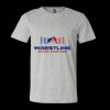 3001CVC - Bella Canvas - 50/50 Blend Short Sleeve T-shirt Thumbnail