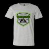 3001CVC - Bella Canvas - 50/50 Blend Short Sleeve T-shirt Thumbnail