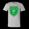 3001CVC - Bella Canvas - 50/50 Blend Short Sleeve T-shirt Thumbnail