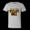 3001CVC - Bella Canvas - 50/50 Blend Short Sleeve T-shirt Thumbnail