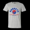 3001CVC - Bella Canvas - 50/50 Blend Short Sleeve T-shirt Thumbnail