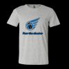 3001CVC - Bella Canvas - 50/50 Blend Short Sleeve T-shirt Thumbnail