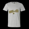 3001CVC - Bella Canvas - 50/50 Blend Short Sleeve T-shirt Thumbnail