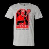 3001CVC - Bella Canvas - 50/50 Blend Short Sleeve T-shirt Thumbnail