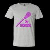 3001CVC - Bella Canvas - 50/50 Blend Short Sleeve T-shirt Thumbnail