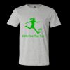3001CVC - Bella Canvas - 50/50 Blend Short Sleeve T-shirt Thumbnail