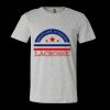 3001CVC - Bella Canvas - 50/50 Blend Short Sleeve T-shirt Thumbnail