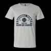 3001CVC - Bella Canvas - 50/50 Blend Short Sleeve T-shirt Thumbnail