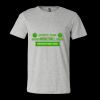 3001CVC - Bella Canvas - 50/50 Blend Short Sleeve T-shirt Thumbnail