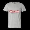 3001CVC - Bella Canvas - 50/50 Blend Short Sleeve T-shirt Thumbnail