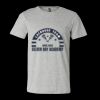 3001CVC - Bella Canvas - 50/50 Blend Short Sleeve T-shirt Thumbnail