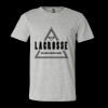 3001CVC - Bella Canvas - 50/50 Blend Short Sleeve T-shirt Thumbnail