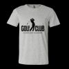 3001CVC - Bella Canvas - 50/50 Blend Short Sleeve T-shirt Thumbnail