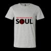 3001CVC - Bella Canvas - 50/50 Blend Short Sleeve T-shirt Thumbnail