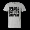3001CVC - Bella Canvas - 50/50 Blend Short Sleeve T-shirt Thumbnail