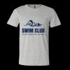 3001CVC - Bella Canvas - 50/50 Blend Short Sleeve T-shirt Thumbnail