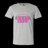 3001CVC - Bella Canvas - 50/50 Blend Short Sleeve T-shirt Thumbnail