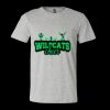 3001CVC - Bella Canvas - 50/50 Blend Short Sleeve T-shirt Thumbnail